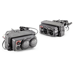 POLARIS RZR XP 1000 CAB HEATER