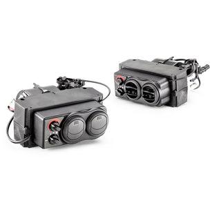 POLARIS RZR XP 1000 CAB HEATER