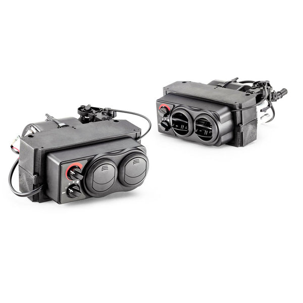 POLARIS RZR XP 1000 CAB HEATER