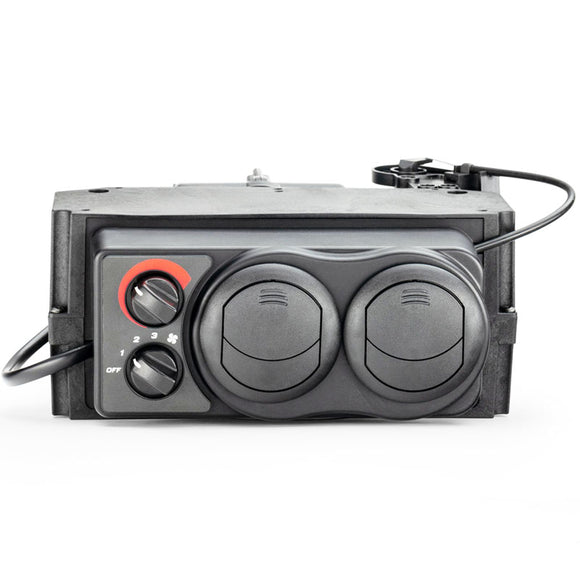 POLARIS RZR XP 1000 CAB HEATER