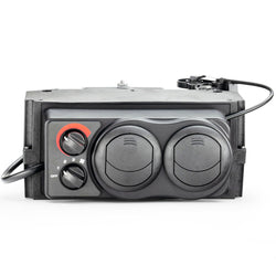 POLARIS RZR XP 1000 CAB HEATER