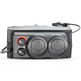 POLARIS RZR XP 1000 CAB HEATER