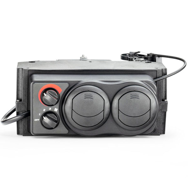 POLARIS RZR XP 1000 CAB HEATER