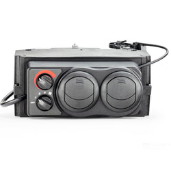 Polaris RZR XP Turbo Cab Heater