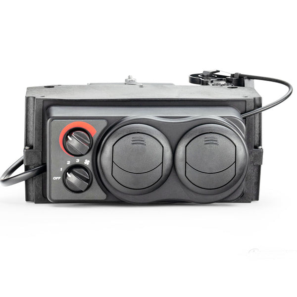 Polaris RZR XP Turbo Cab Heater