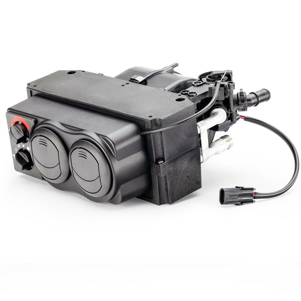 Polaris RZR XP Turbo Cab Heater