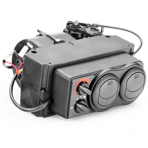 Polaris RZR XP Turbo Cab Heater