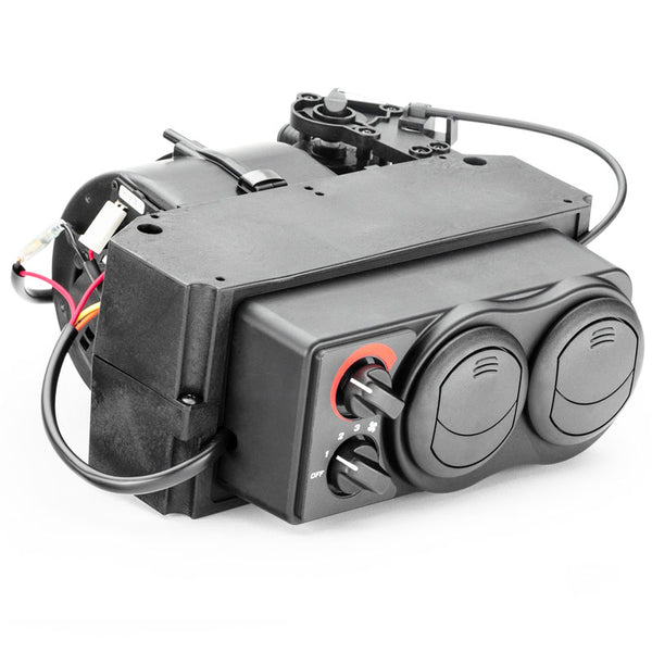 Polaris RZR XP Turbo Cab Heater