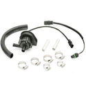 Polaris RZR XP Turbo Cab Heater parts