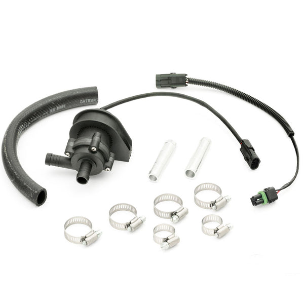 Polaris RZR XP Turbo Cab Heater parts