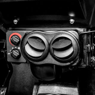 Polaris RZR XP Turbo Cab Heater