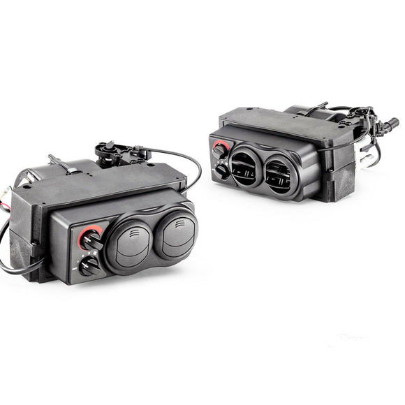 POLARIS RZR XP TURBO S CAB HEATER