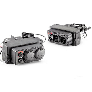 POLARIS RZR XP TURBO S CAB HEATER