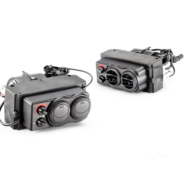 POLARIS RZR XP TURBO S CAB HEATER