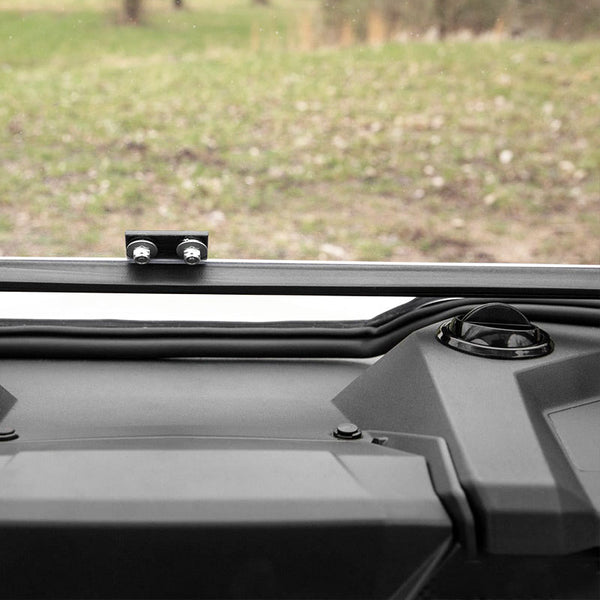 POLARIS RZR XP TURBO S CAB HEATER