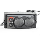 POLARIS RZR XP TURBO S CAB HEATER