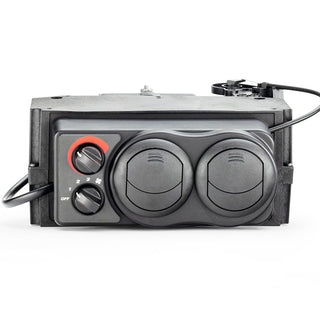 POLARIS RZR XP TURBO S CAB HEATER