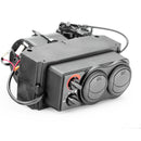 POLARIS RZR XP TURBO S CAB HEATER
