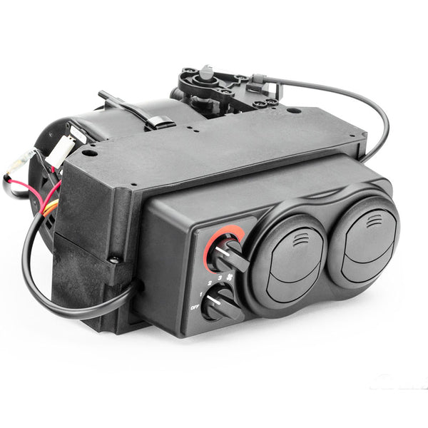 POLARIS RZR XP TURBO S CAB HEATER