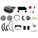 POLARIS RZR XP TURBO S CAB HEATER