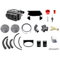 POLARIS RZR XP TURBO S CAB HEATER
