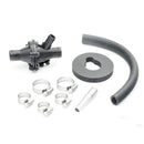 POLARIS RZR XP TURBO S CAB HEATER parts