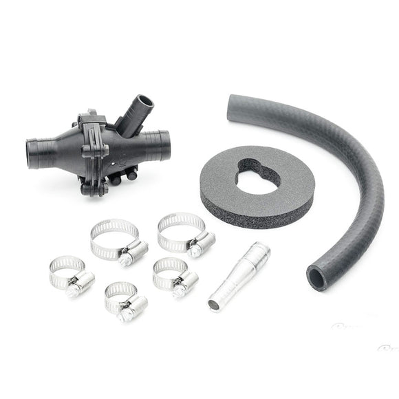 POLARIS RZR XP TURBO S CAB HEATER parts