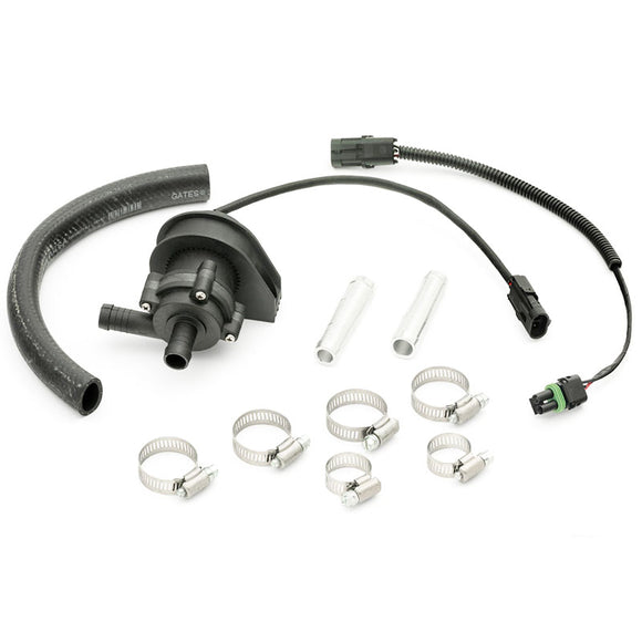 POLARIS RZR XP TURBO S CAB HEATER  parts