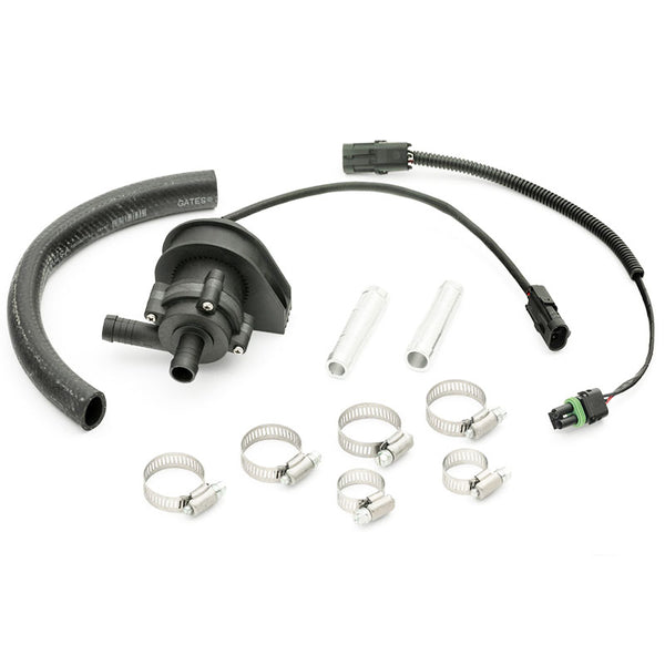 POLARIS RZR XP TURBO S CAB HEATER  parts