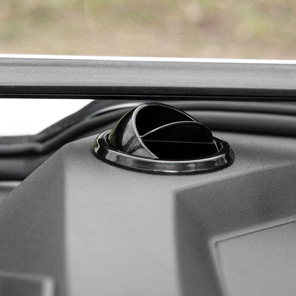 POLARIS RZR XP TURBO S CAB HEATER