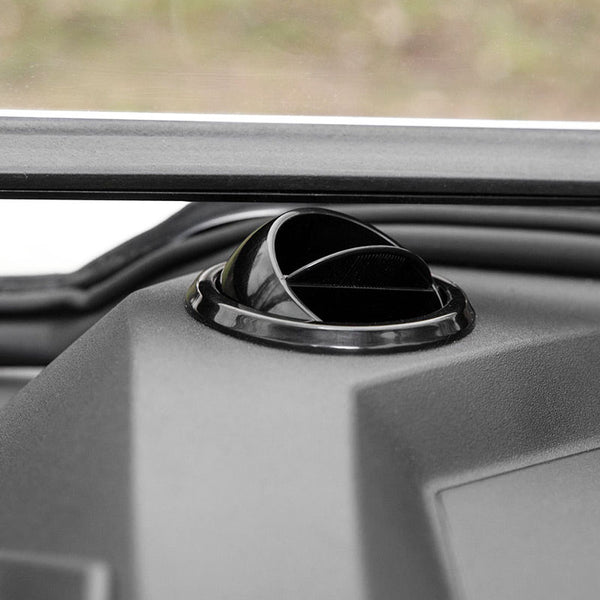 POLARIS RZR XP TURBO S CAB HEATER