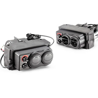 POLARIS RANGER XP 1000 CAB HEATER