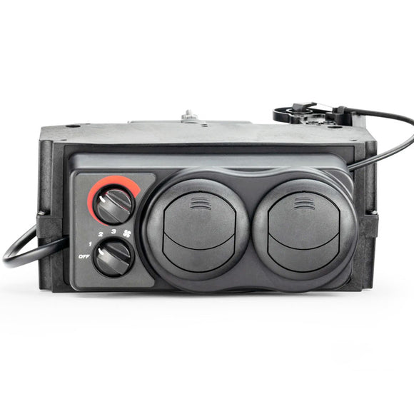 POLARIS RANGER XP 1000 CAB HEATER