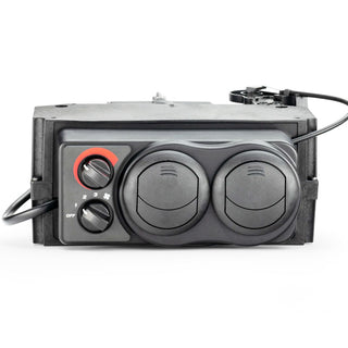 POLARIS RANGER XP 1000 CAB HEATER