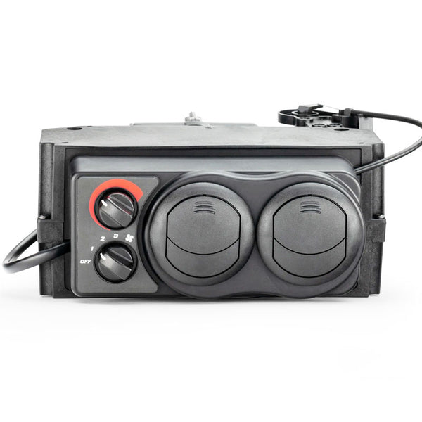 POLARIS RANGER XP 1000 CAB HEATER