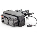 POLARIS RANGER XP 1000 CAB HEATER