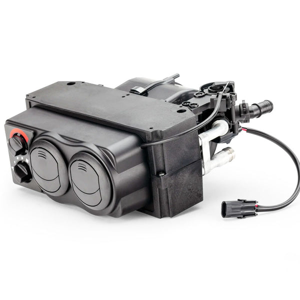 POLARIS RANGER XP 1000 CAB HEATER