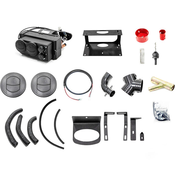 POLARIS RANGER XP 1000 CAB HEATER