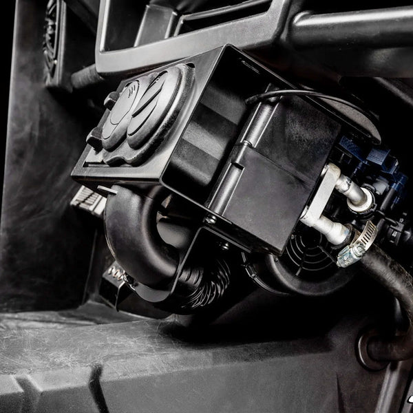 POLARIS RANGER XP 1000 CAB HEATER