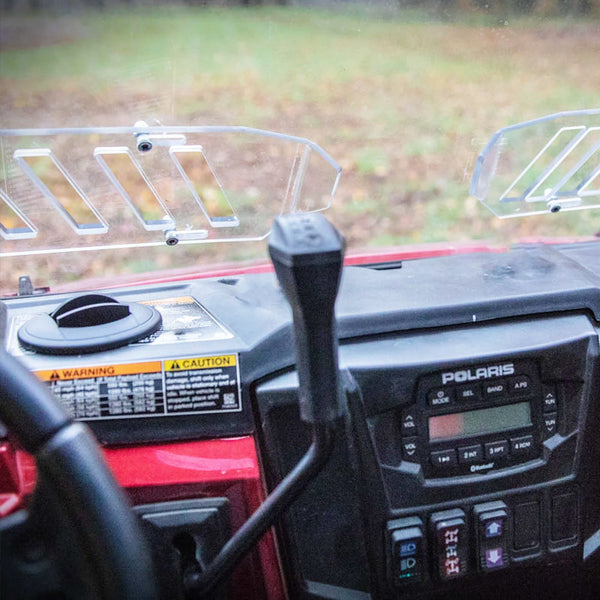POLARIS RANGER XP 1000 CAB HEATER