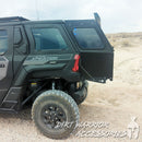 Polaris Xpedition ADV Overland Bed Extender 2024+