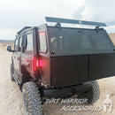 Polaris Xpedition ADV Overland Bed Extender 2024+