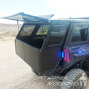 Polaris Xpedition ADV Overland Bed Extender 2024+