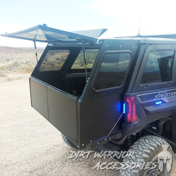 Polaris Xpedition ADV Overland Bed Extender 2024+