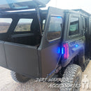 Polaris Xpedition ADV Overland Bed Extender 2024+