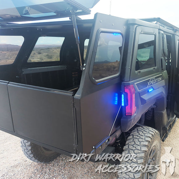 Polaris Xpedition ADV Overland Bed Extender 2024+
