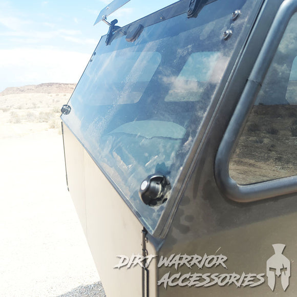 Polaris Xpedition ADV Overland Bed Extender 2024+