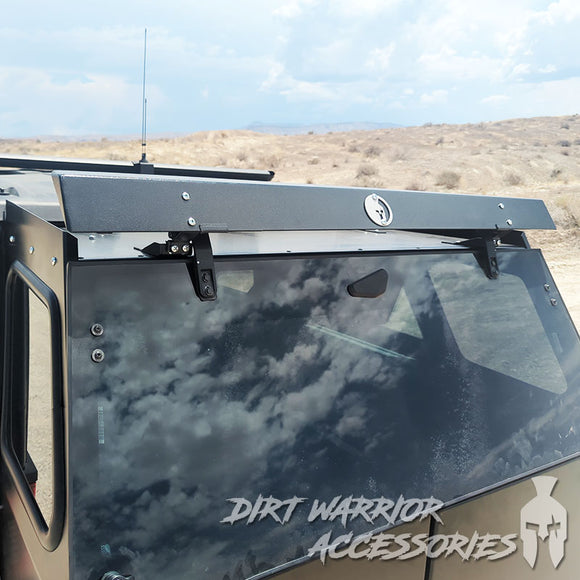 Polaris Xpedition ADV Overland Bed Extender 2024+