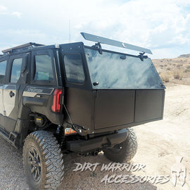 Polaris Xpedition ADV Overland Bed Extender 2024+