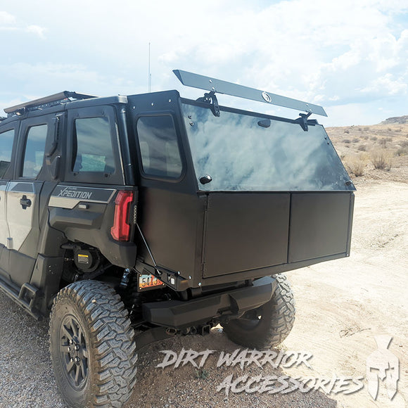Polaris Xpedition ADV Overland Bed Extender 2024+